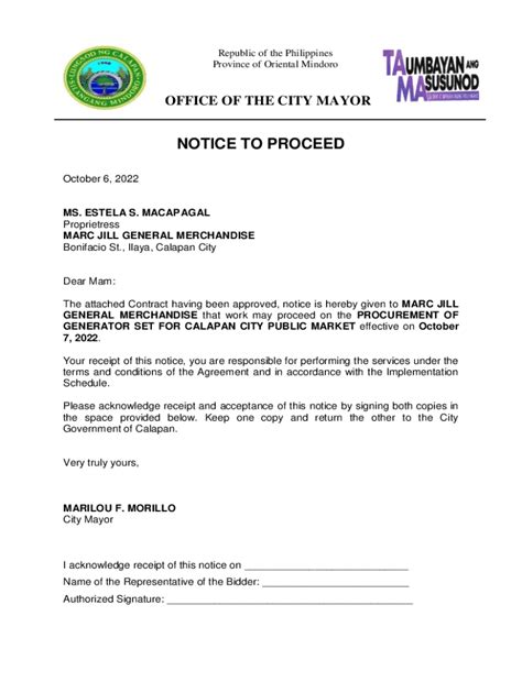 History of City/Municipalities in Oriental Mindoro.